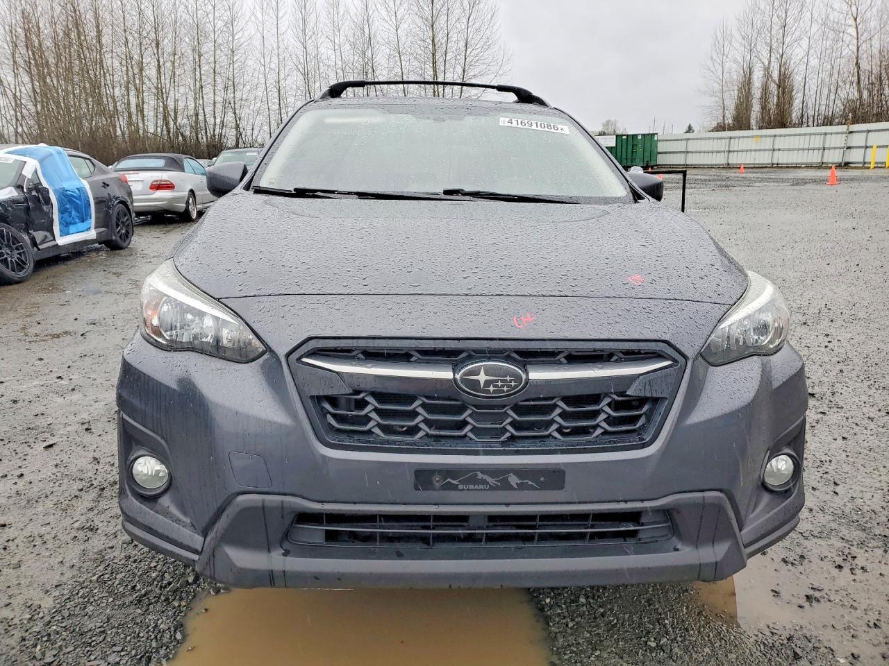 2020 Subaru Crosstrek Premium - Image 5