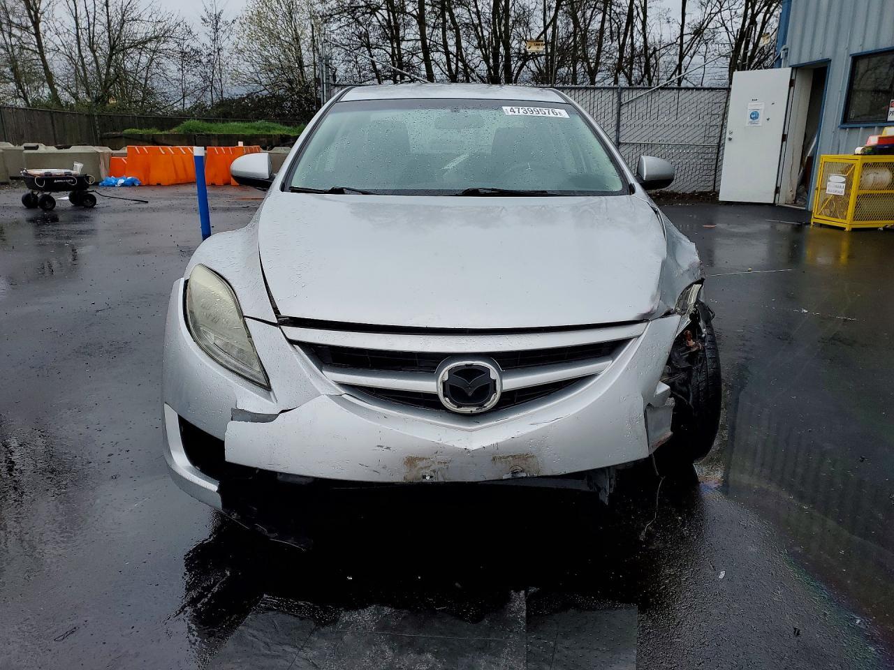 2010 Mazda 6 I - Фото 5