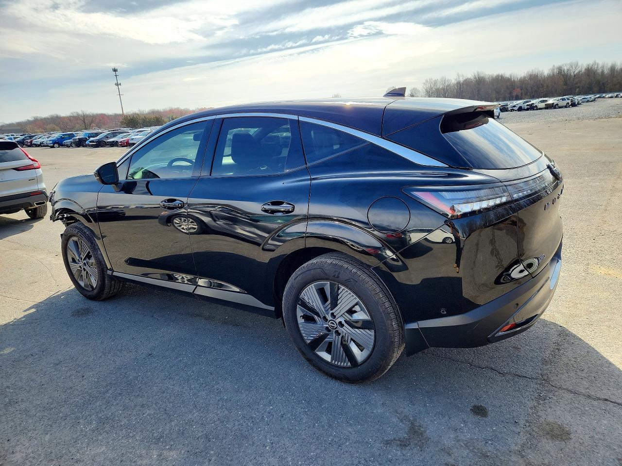 2025 Nissan Murano Sl - Фото 2