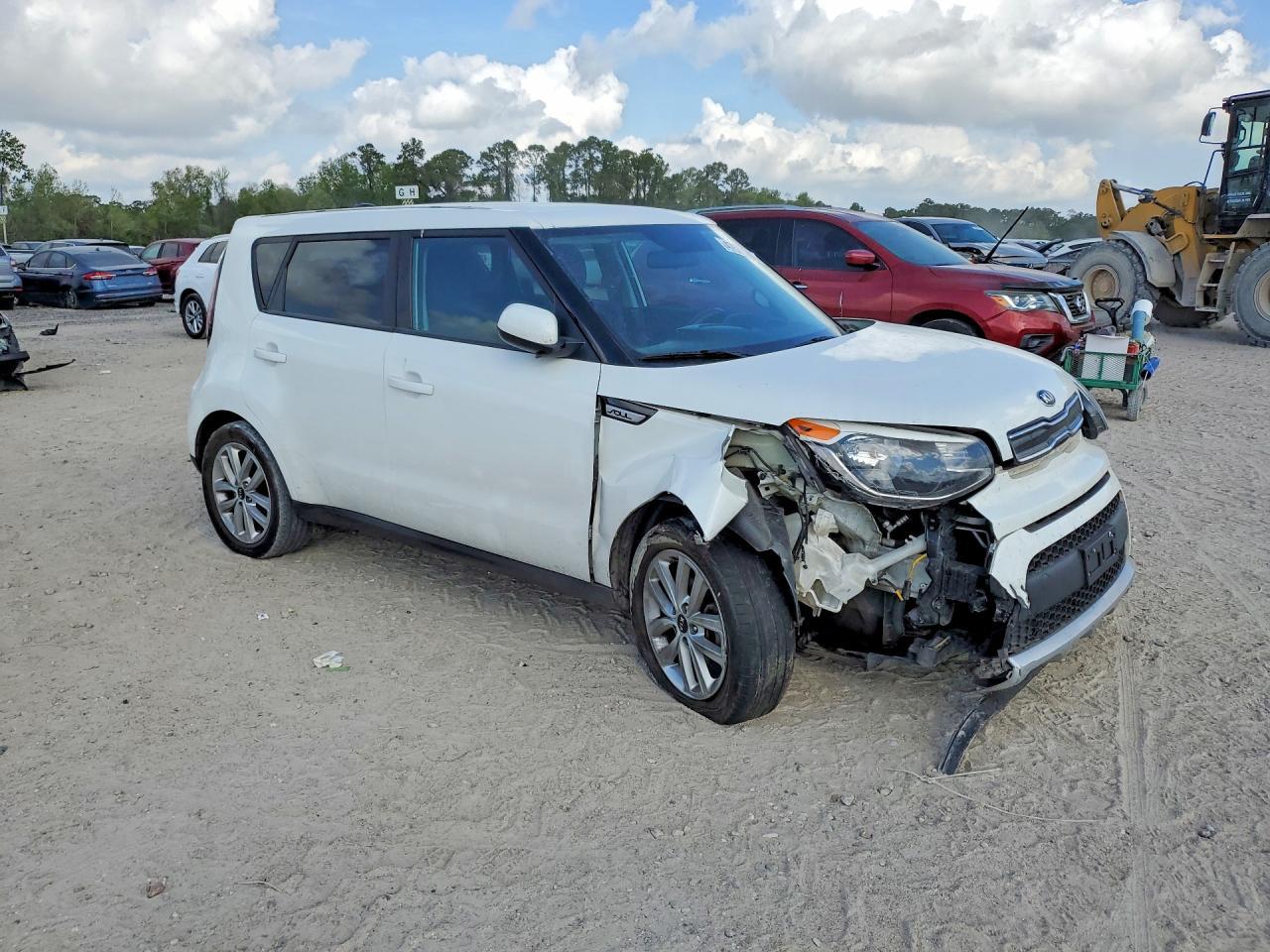 2018 Kia Soul + - Image 4