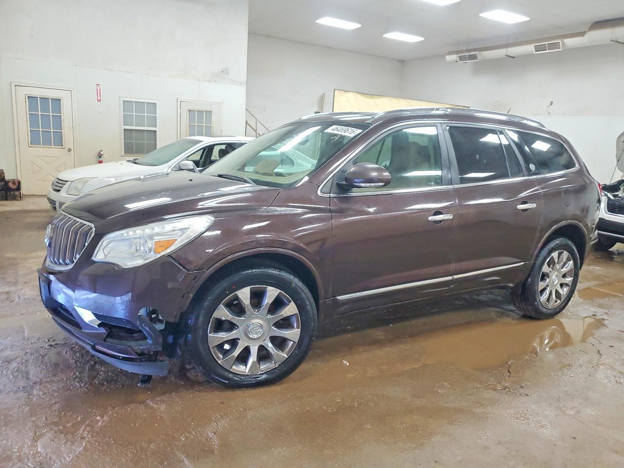 2016 Buick Enclave