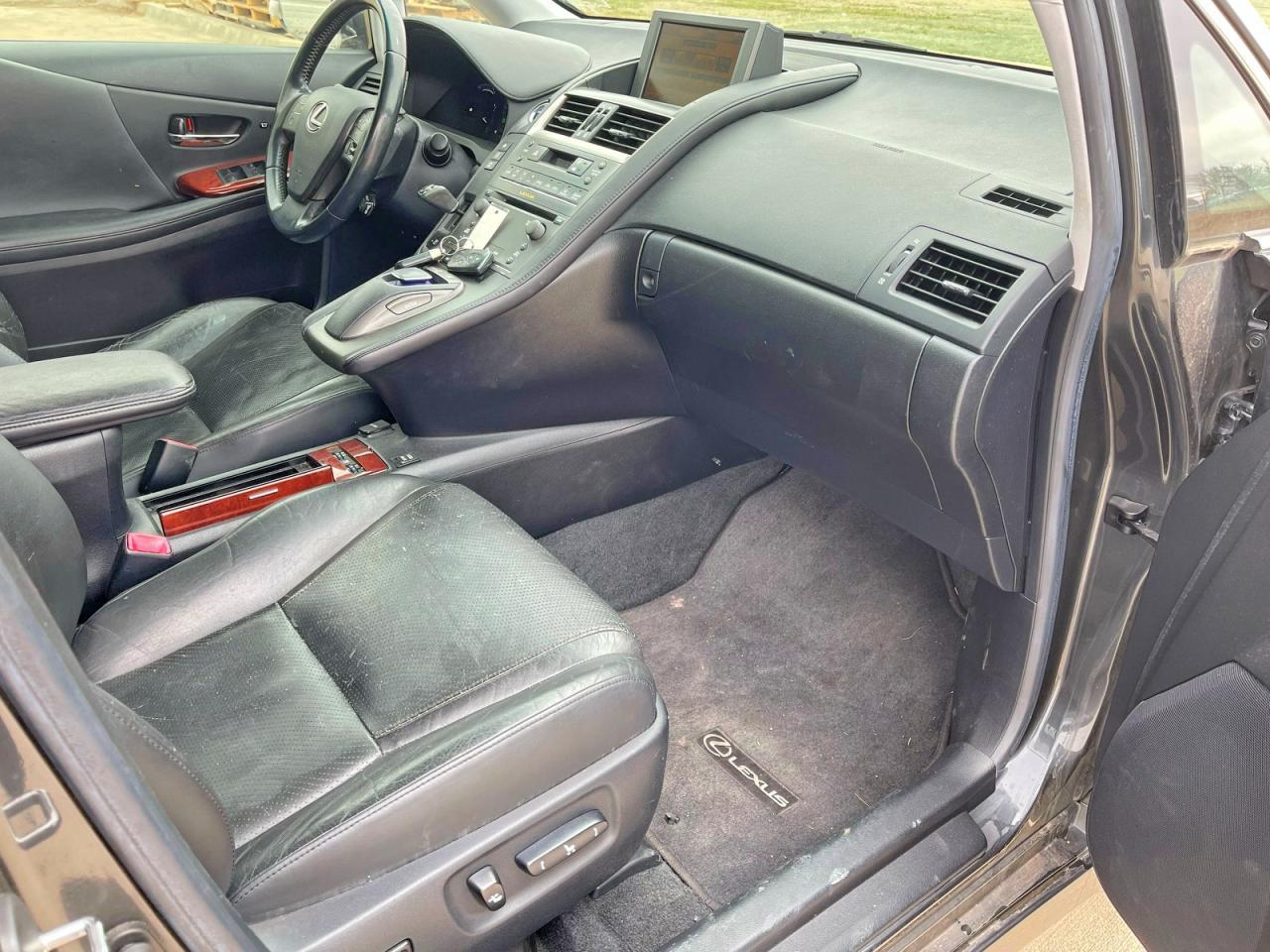 2010 Lexus Hs 250H Premium - Фото 5