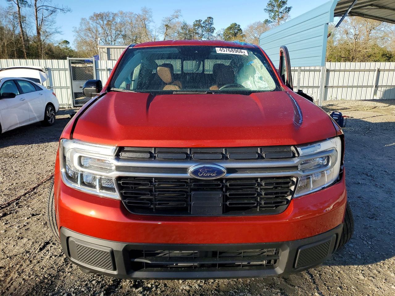 2024 Ford Maverick Lariat - Фото 5