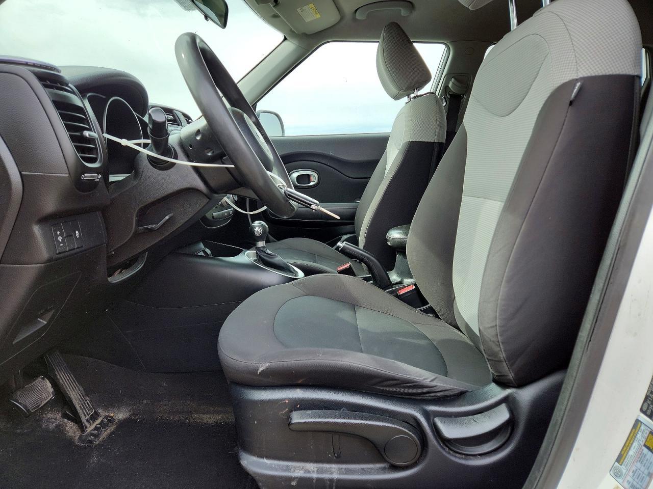 2014 Kia Soul Base - Фото 7