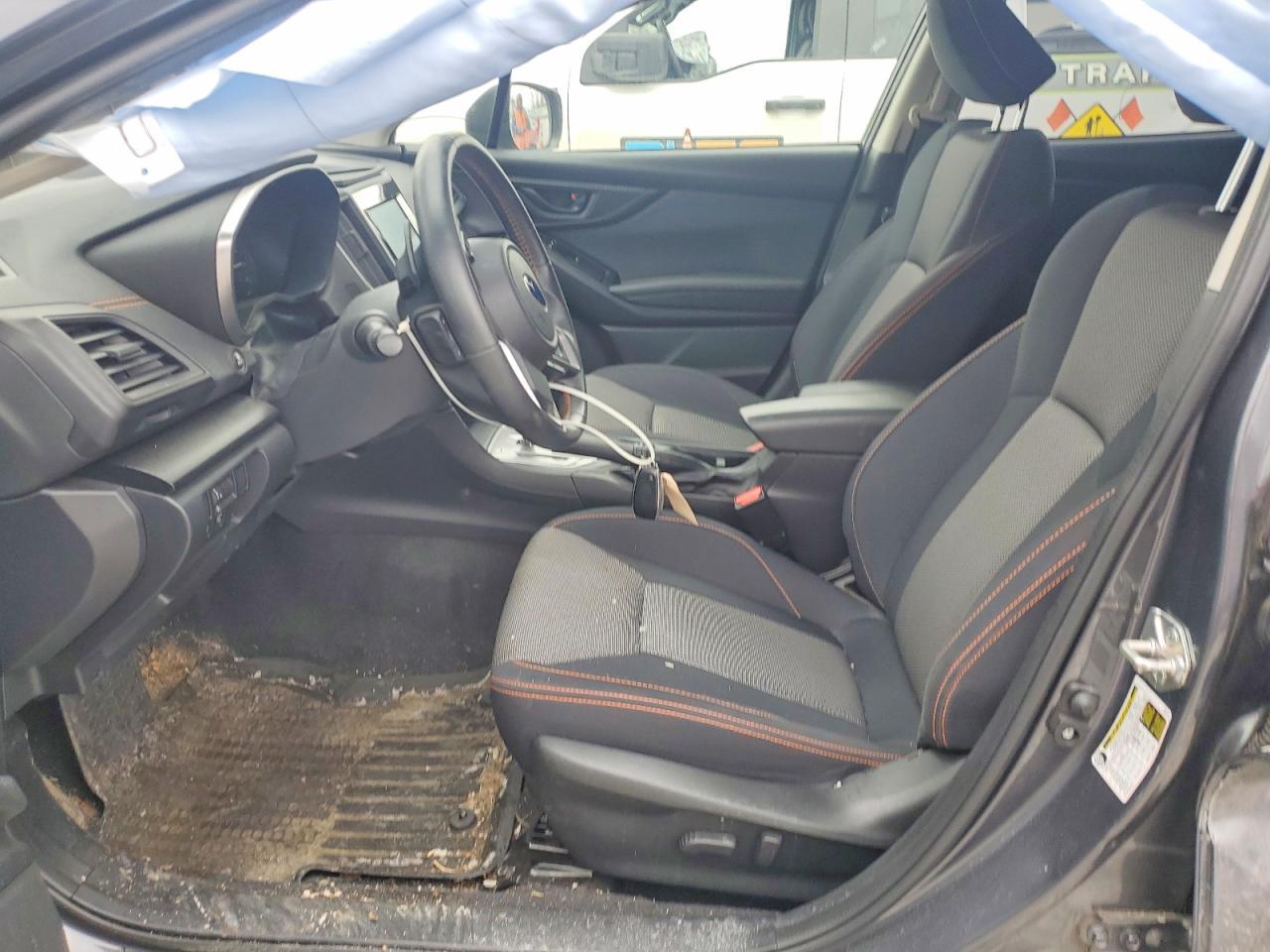 2022 Subaru Crosstrek Premium - Фото 7