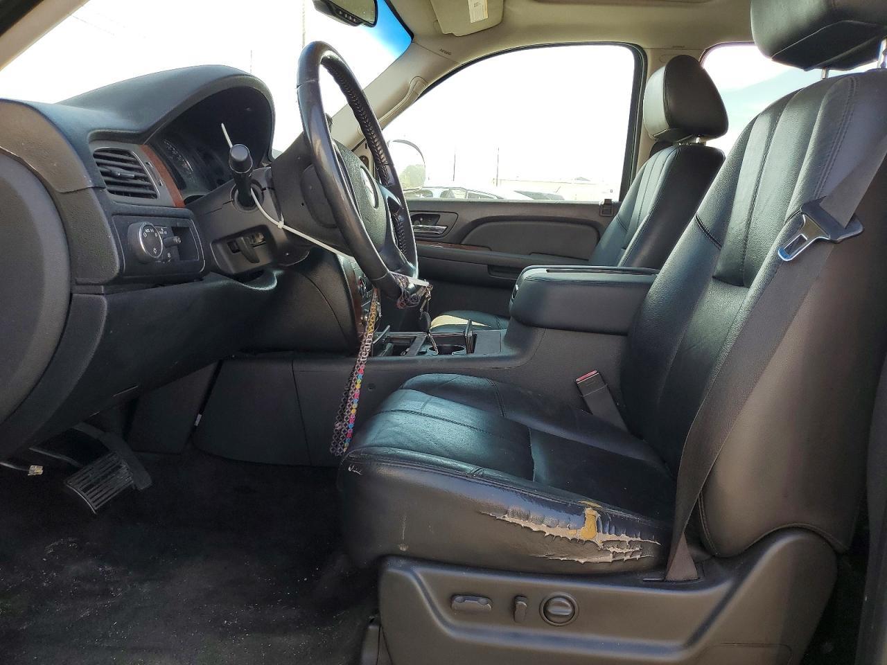 2009 Chevrolet Avalanche C1500 Lt - Фото 7