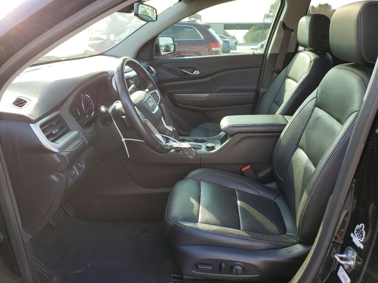 2019 GMC Acadia Slt-2 - Фото 7