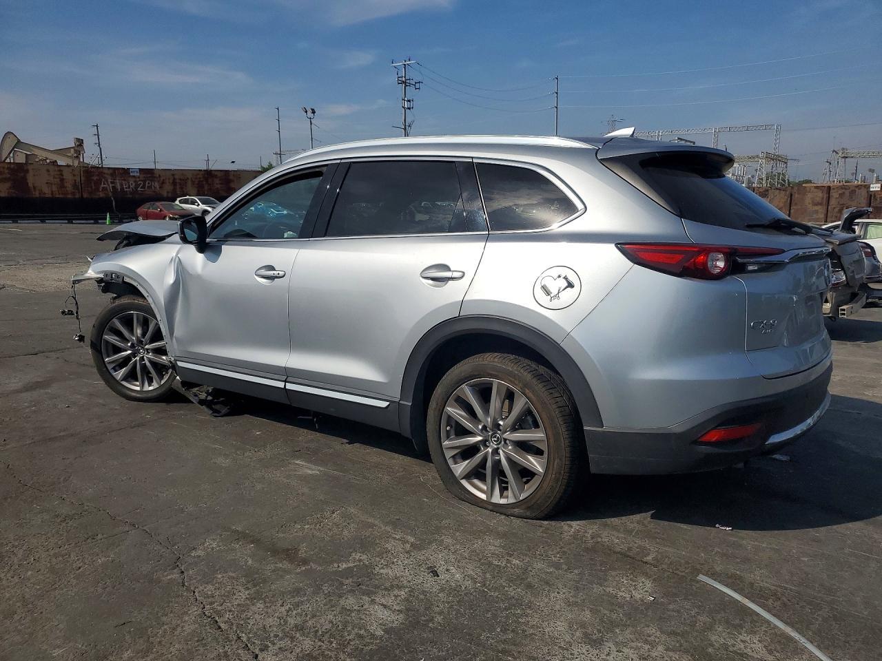 2021 Mazda Cx-9 Grand Touring - Image 2
