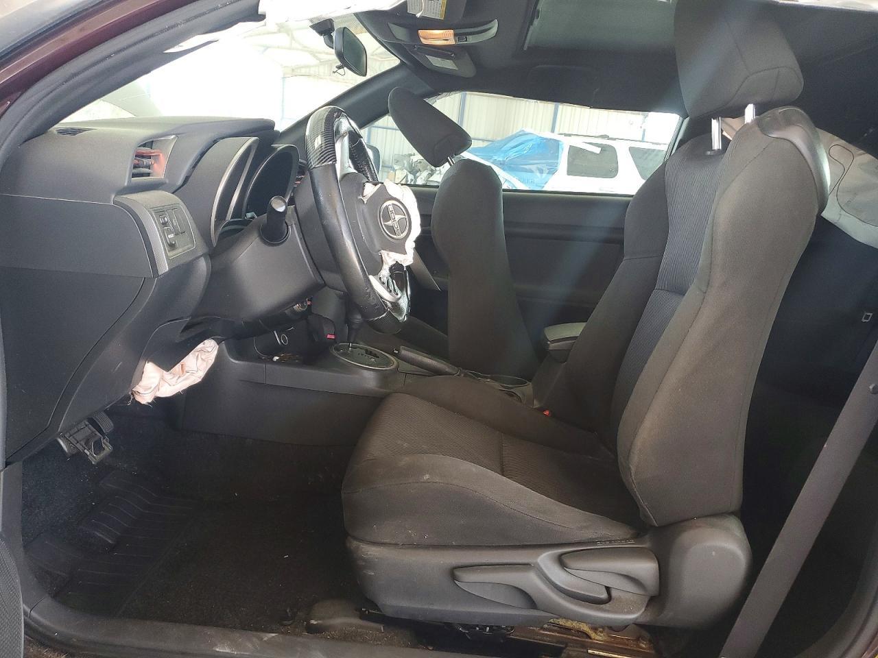 2011 Scion Tc Base - Image 7