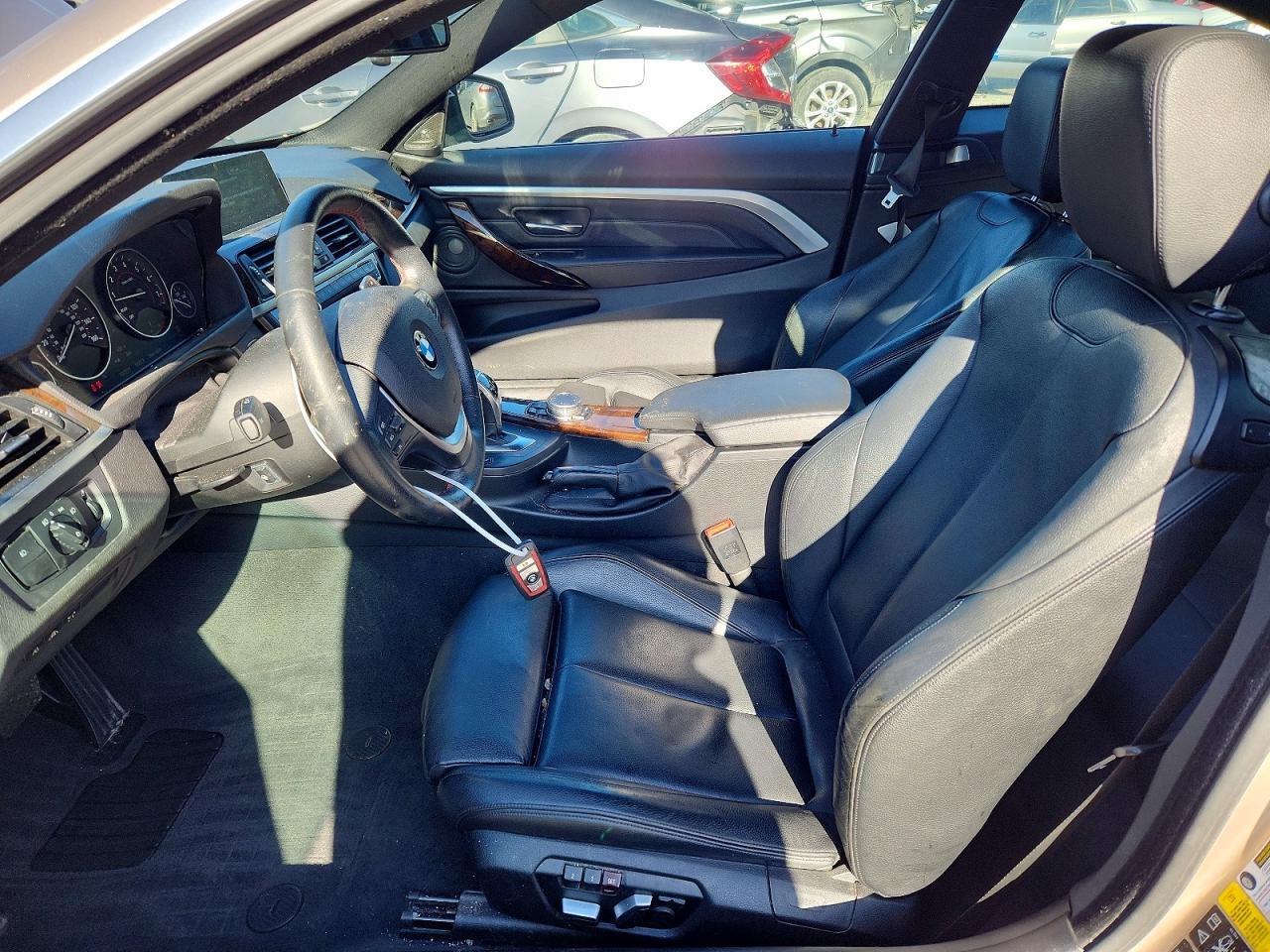 2016 BMW 428 Xi - Фото 7