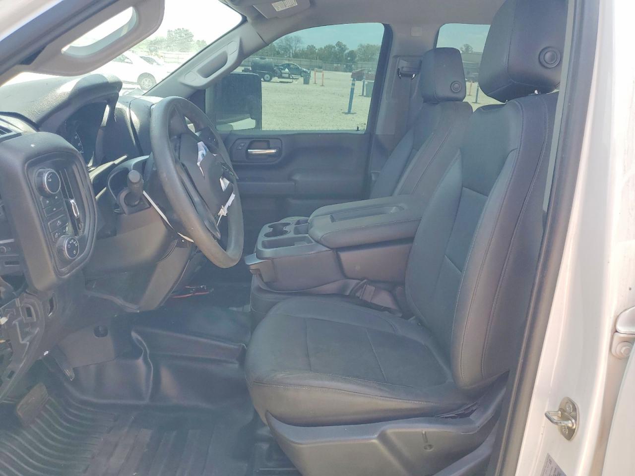 2023 Chevrolet Silverado K2500 Heavy Duty - Фото 7