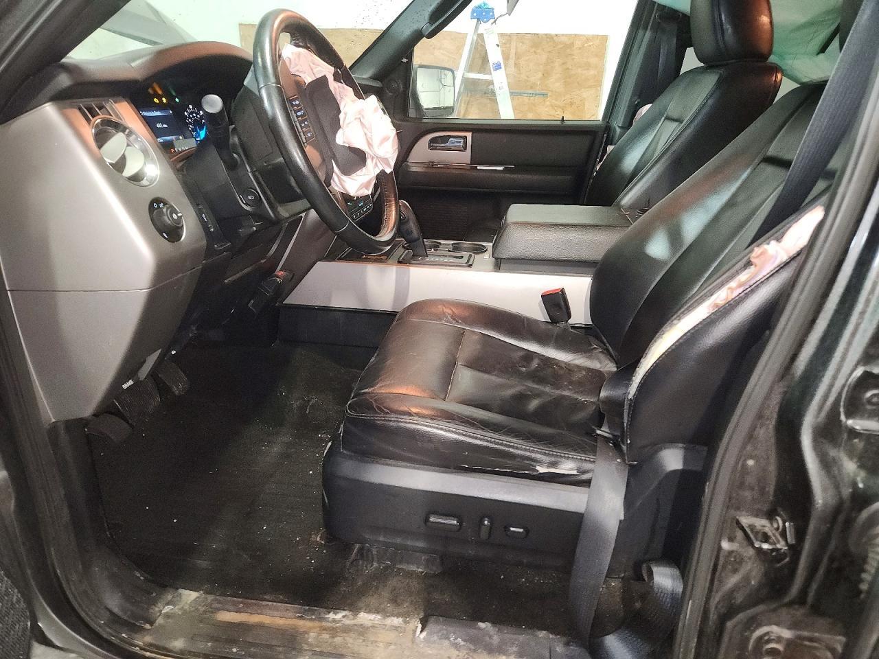 2016 Ford Expedition Xlt - Image 7