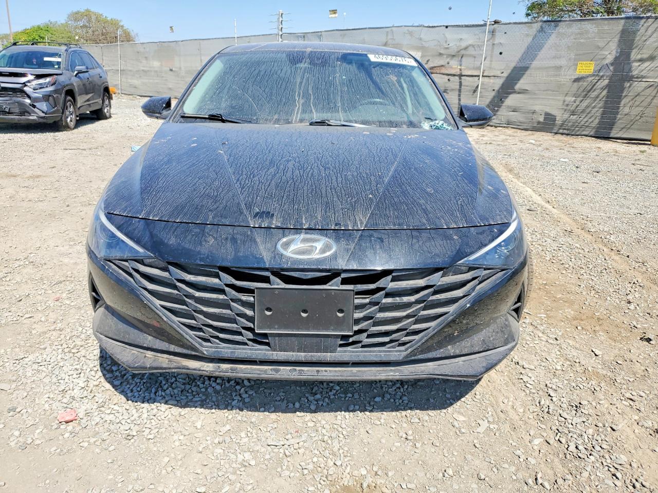 2023 Hyundai Elantra Sel - Image 5
