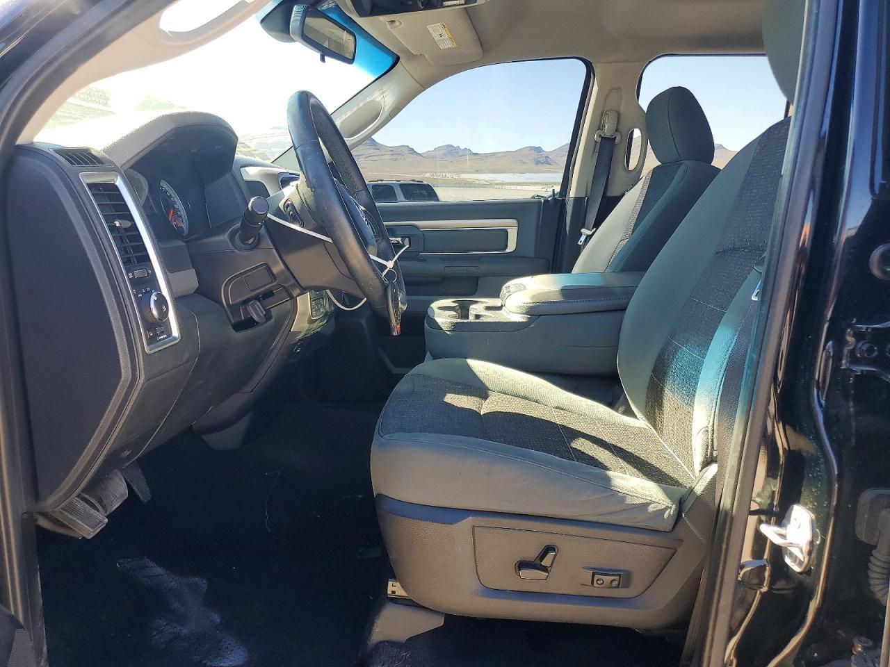 2014 Ram 1500 Slt - Image 7