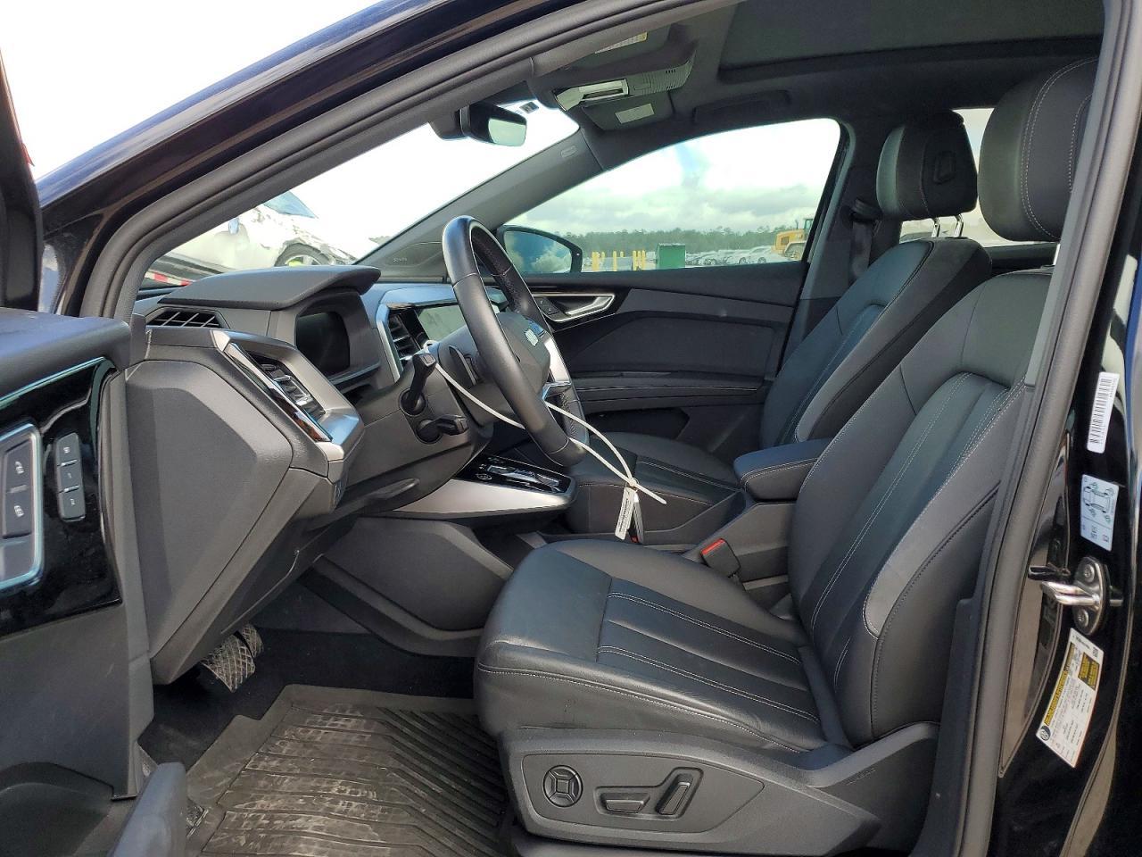 2023 Audi Q4 E-Tron Premium Plus - Фото 7