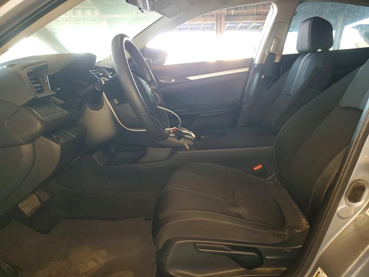 2016 Honda Civic - Image 7