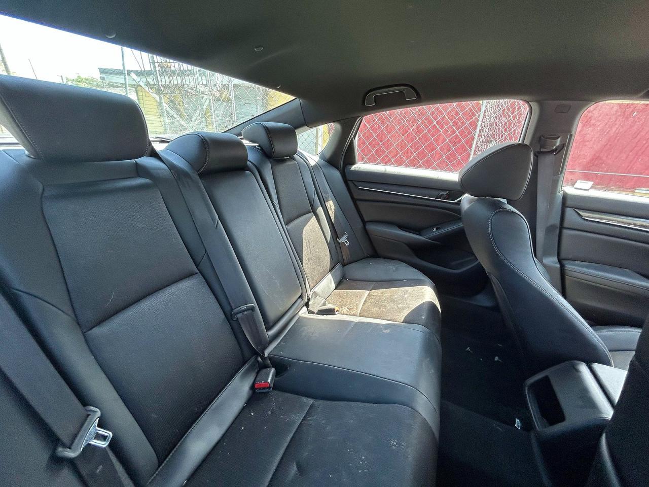 2019 Honda Accord Sport - Фото 6