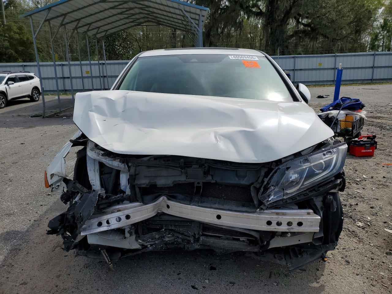 2019 Honda Odyssey - Image 5
