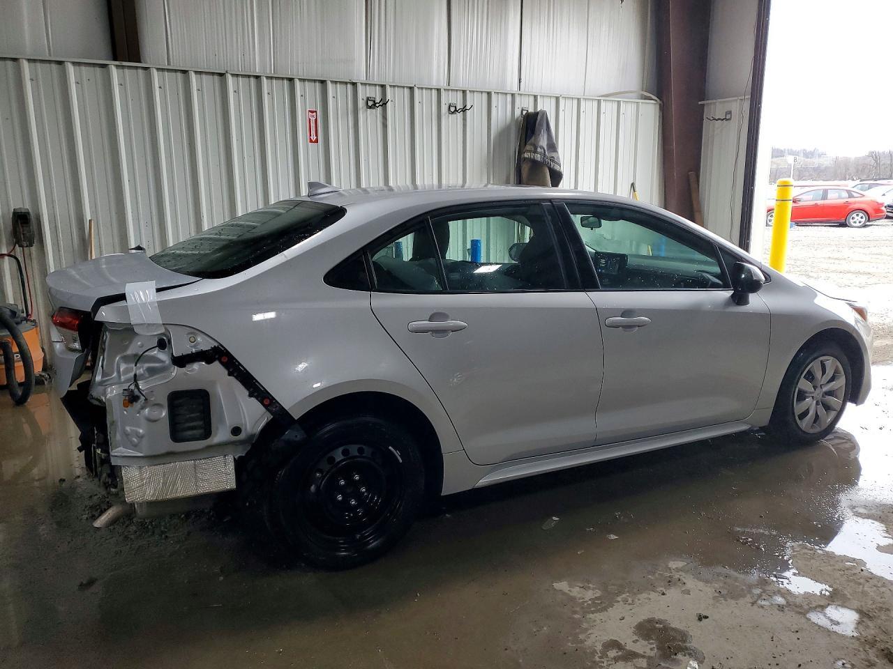 2023 Toyota Corolla Le - Фото 3