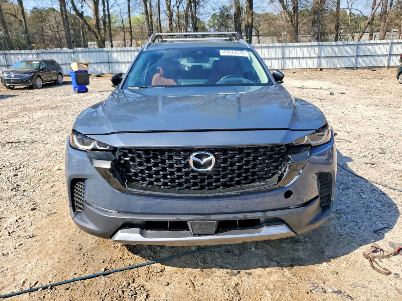 2024 Mazda Cx-50 Premium - Фото 5