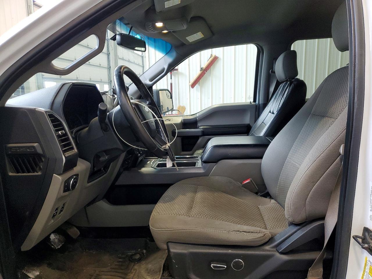 2018 Ford F150 Supercrew - Image 7
