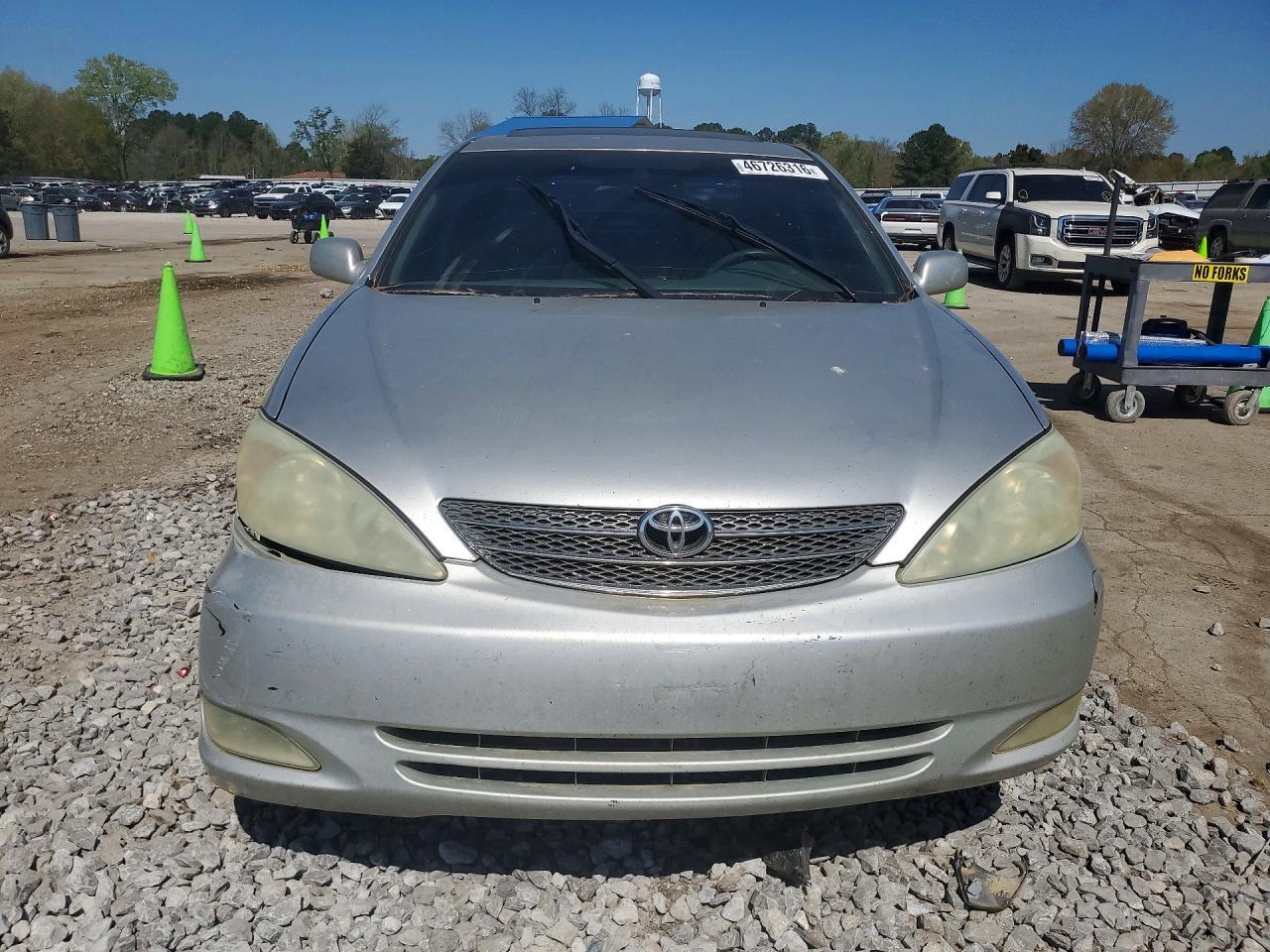 2004 Toyota Camry Xle V6 - Image 5