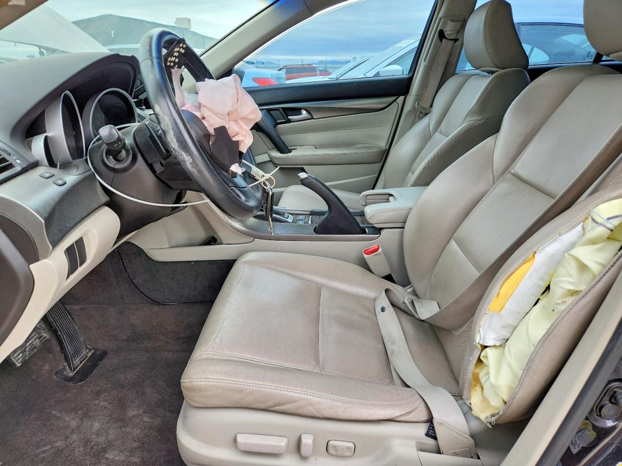 2013 Acura Tl - Image 7