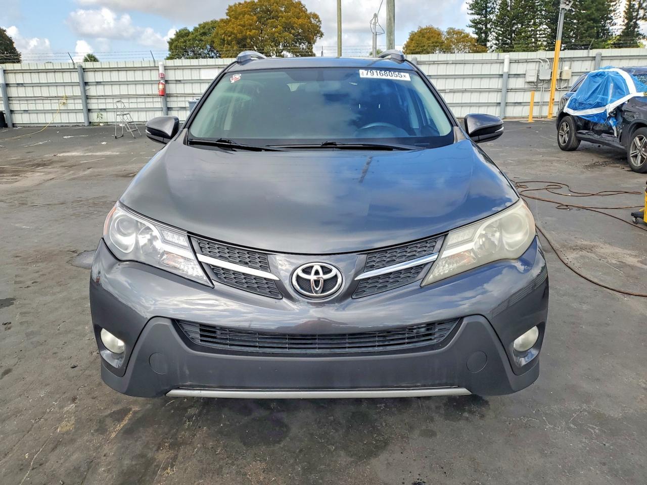 2015 Toyota Rav4 Xle - Фото 5