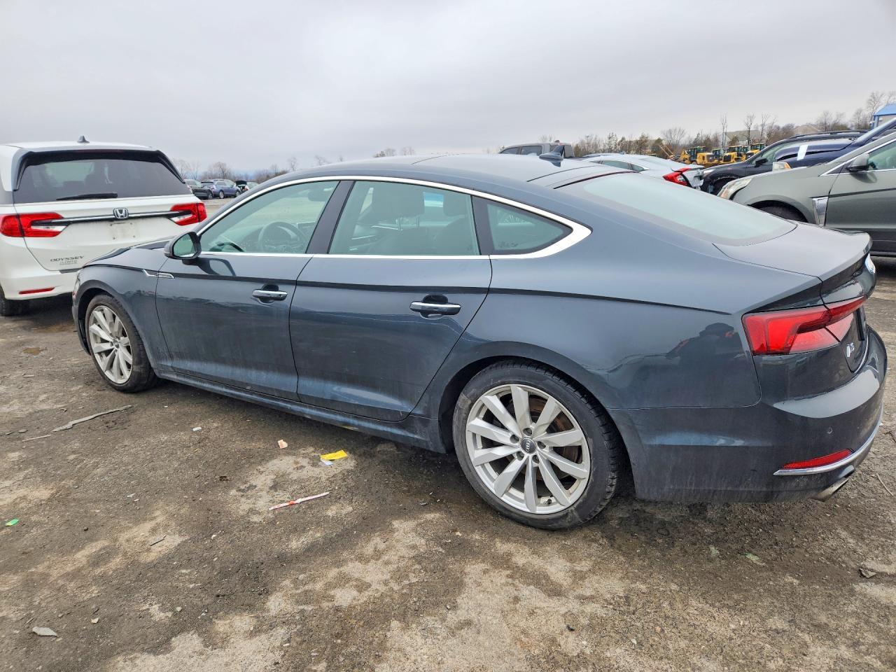 2018 Audi A5 Premium Plus - Image 2