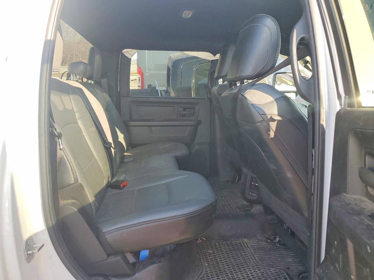 2024 Ram 2500 Tradesman - Image 6