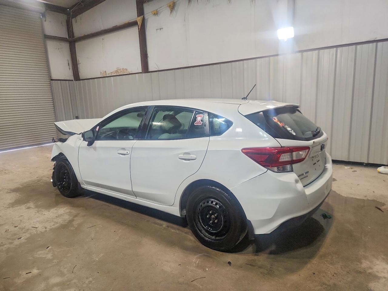 2019 Subaru Impreza - Image 2