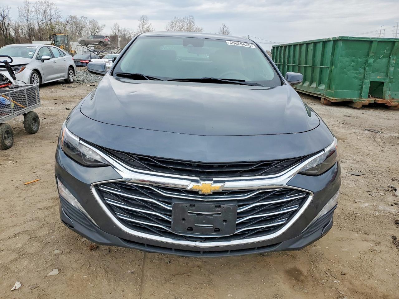 2019 Chevrolet Malibu Hybrid - Image 5