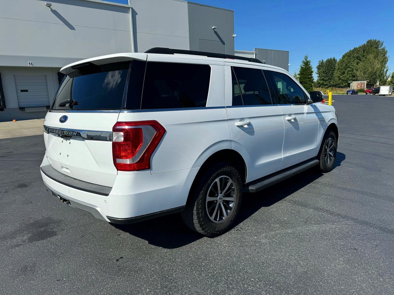 2019 Ford Expedition Xlt - Фото 4