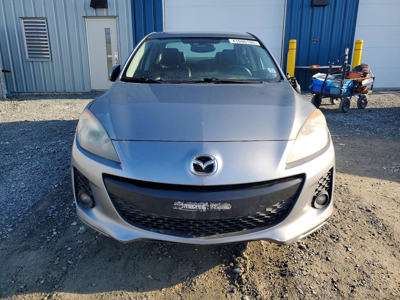 2013 Mazda 3 I - Image 5