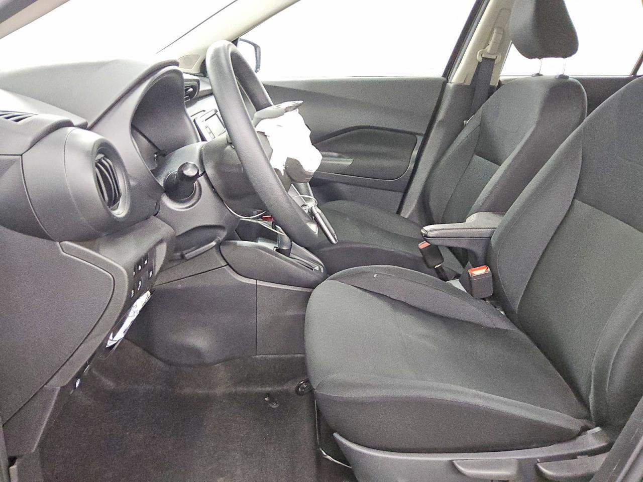 2024 Nissan Kicks S - Фото 7