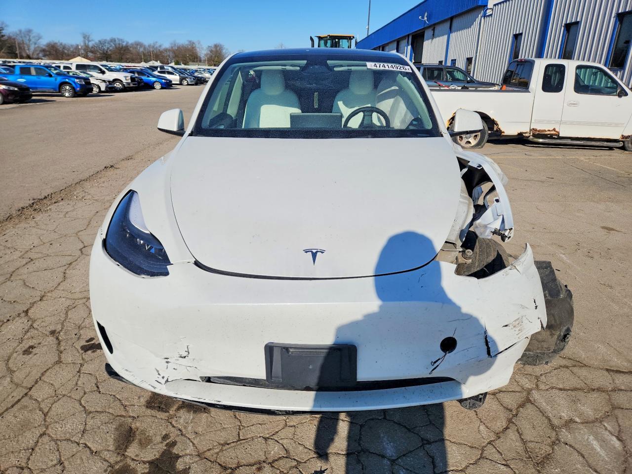 2024 Tesla Model Y - Image 5