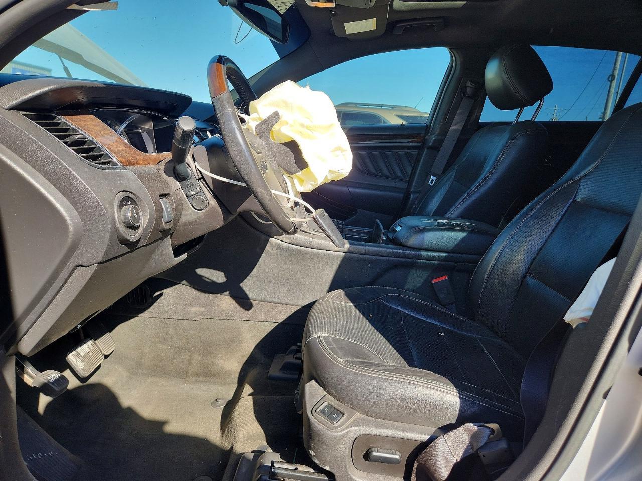 2013 Ford Taurus Limited - Image 7