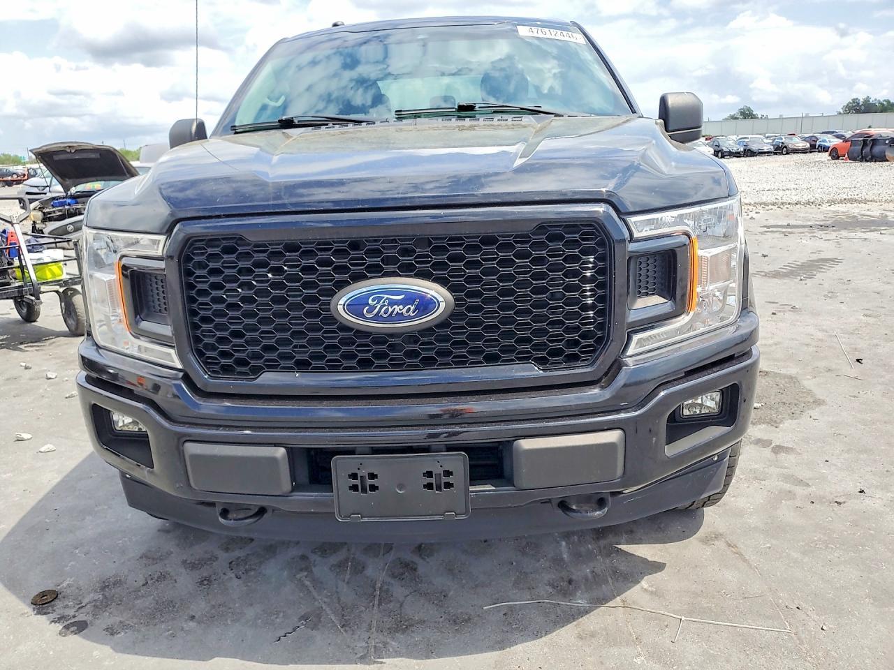 2019 Ford F150 Supercrew - Image 5