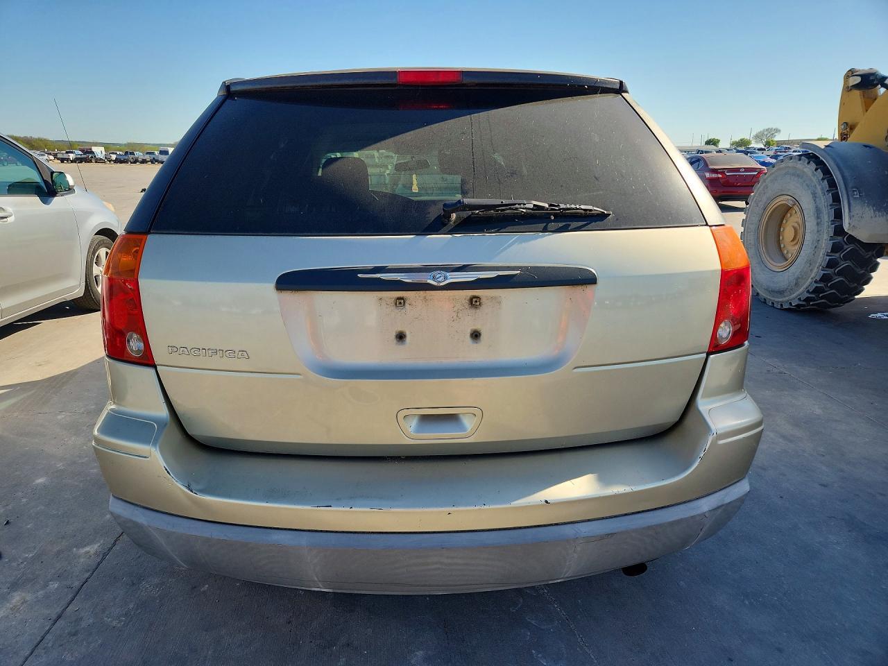 2006 Chrysler Pacifica - Image 6
