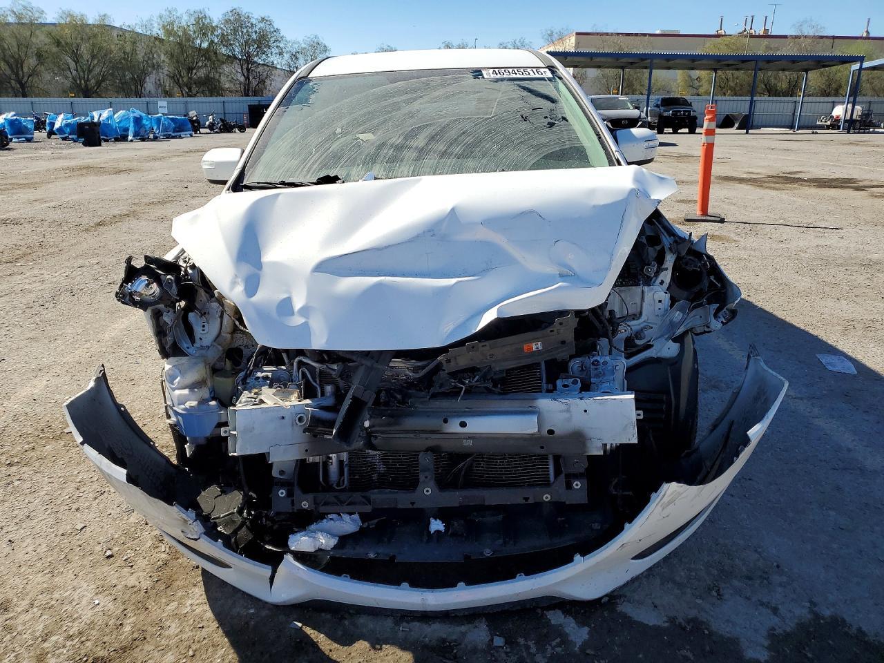 2014 Mazda 5 Touring - Фото 5