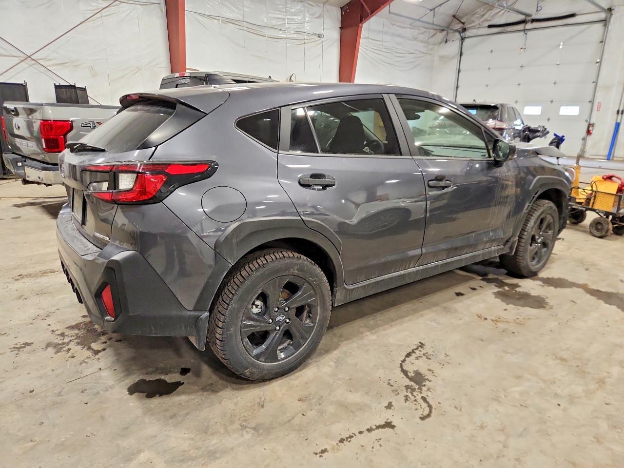 2024 Subaru Crosstrek - Image 3