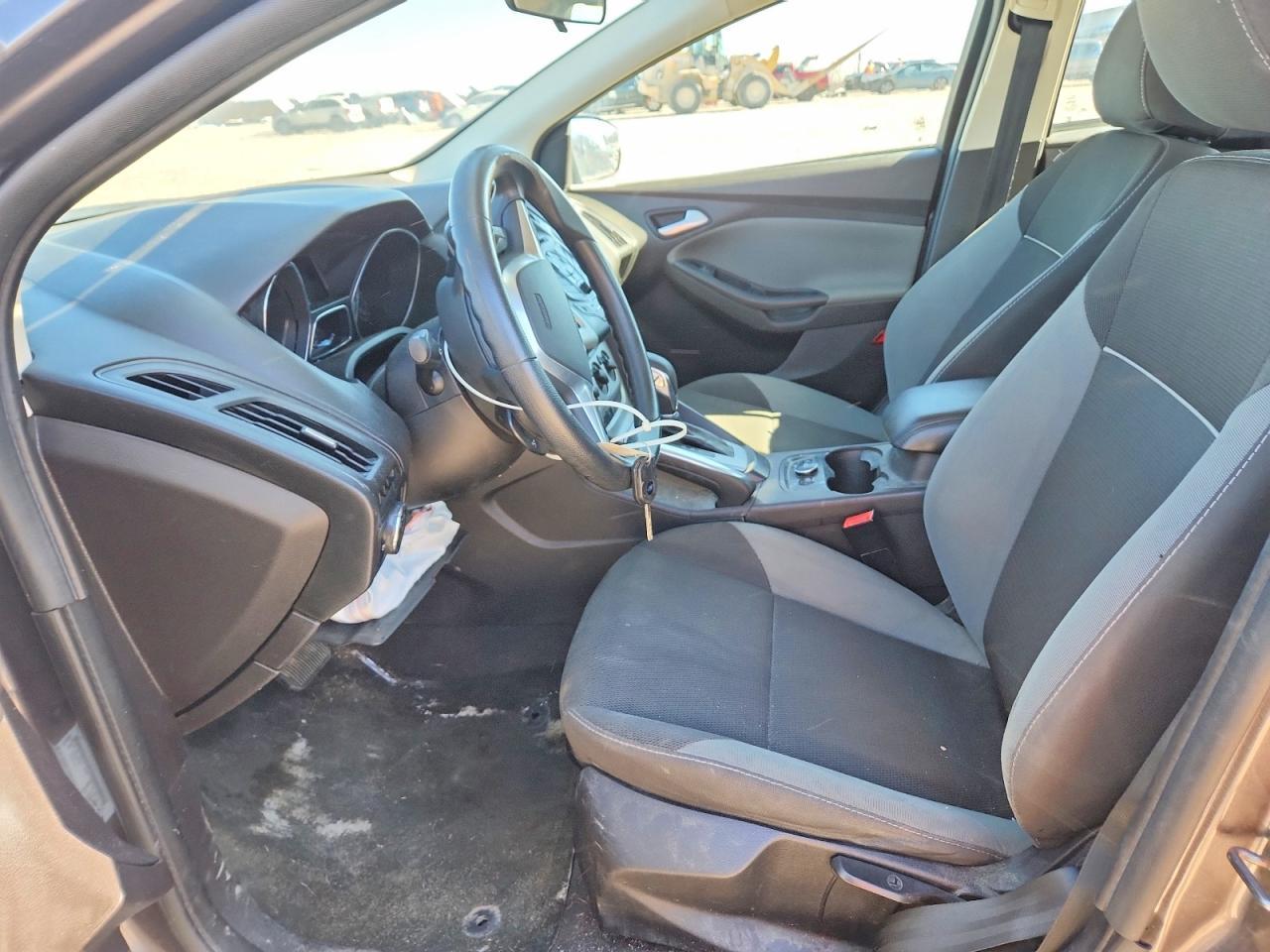 2013 Ford Focus Se - Фото 7