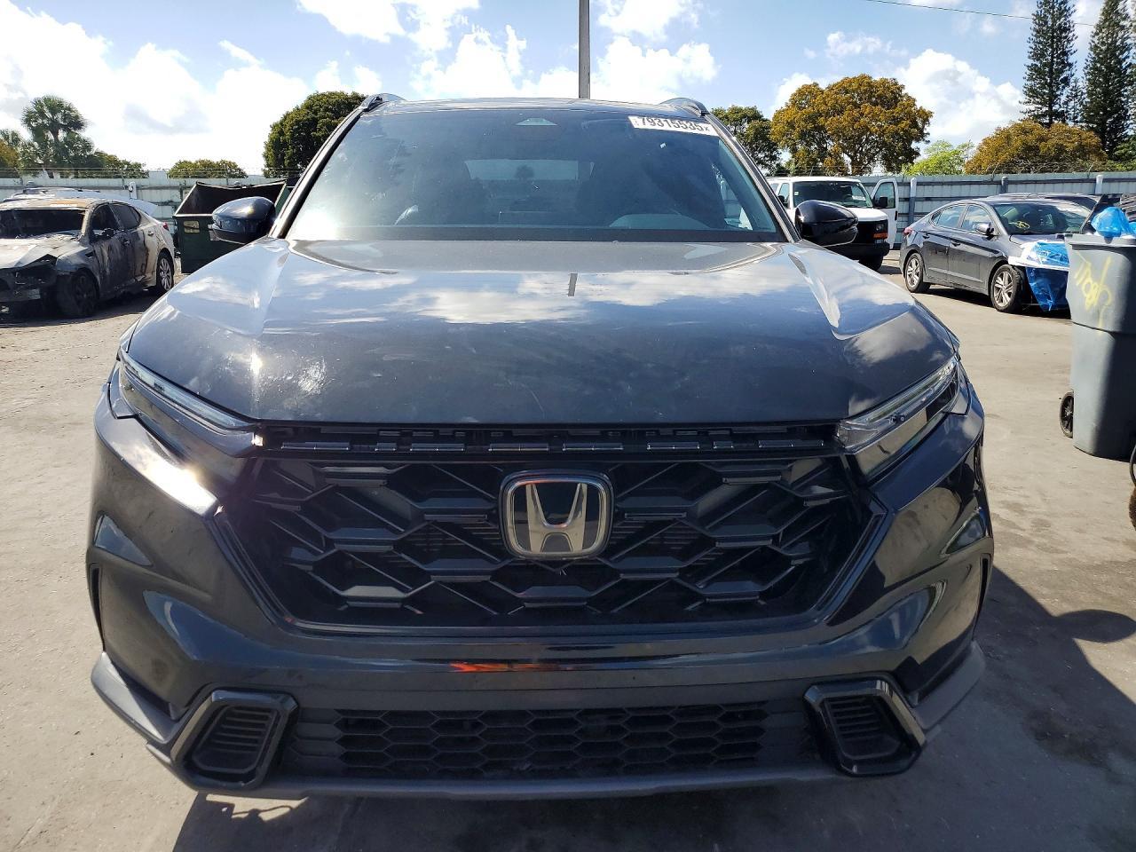 2023 Honda Cr-V Sport - Image 5