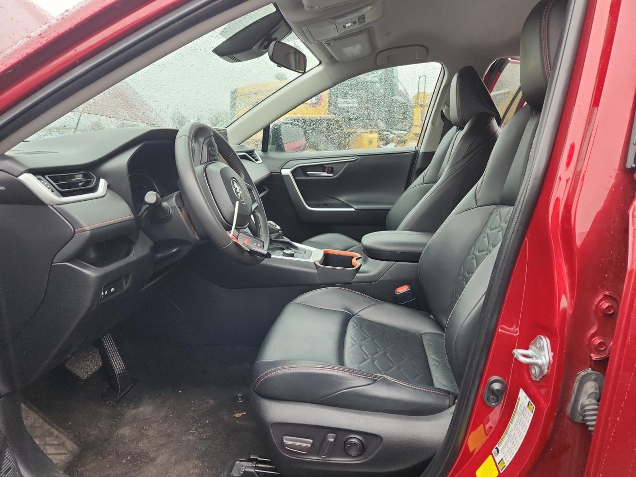 2024 Toyota Rav4 Adventure - Фото 7