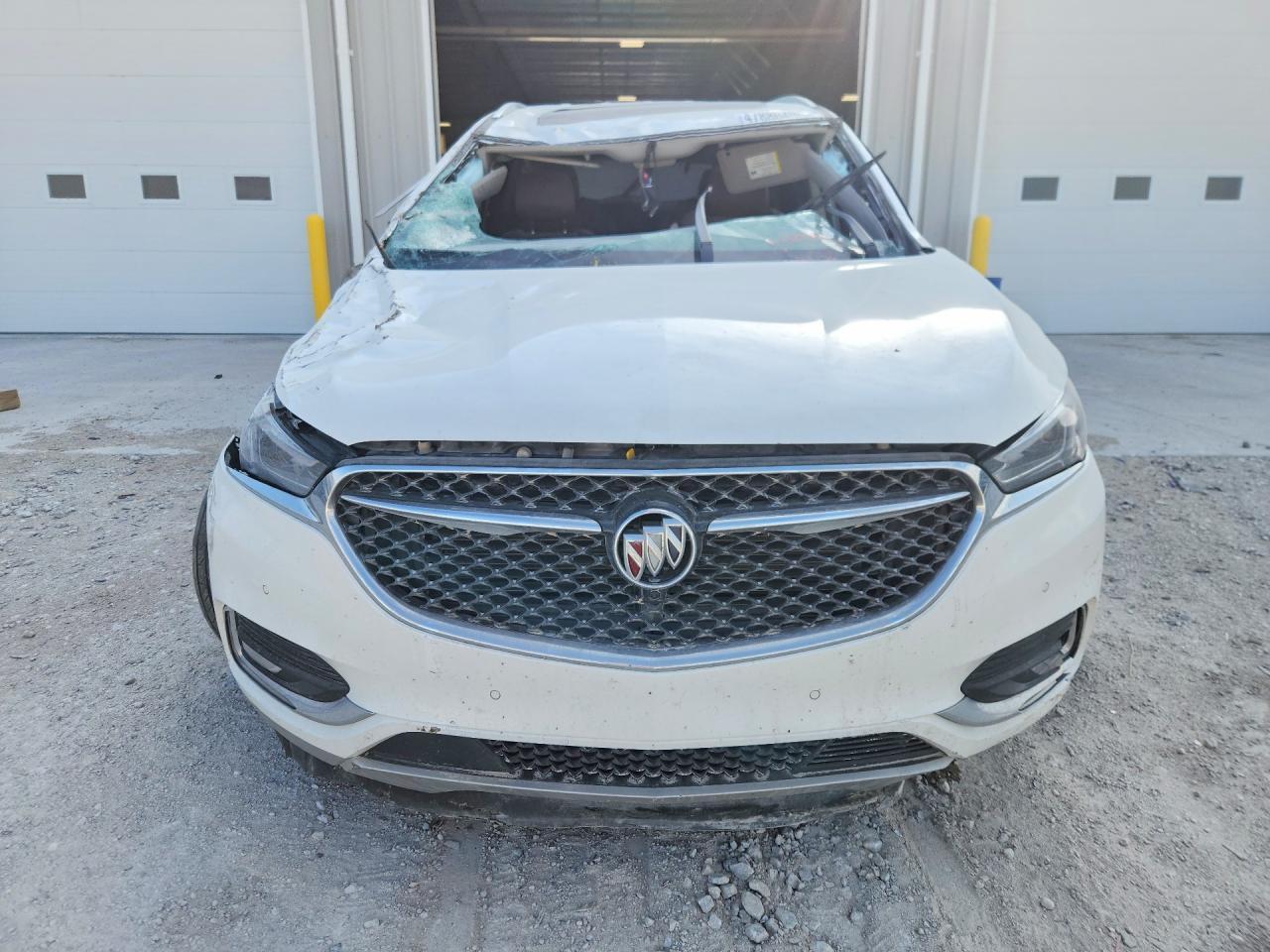 2019 Buick Enclave Avenir - Фото 5