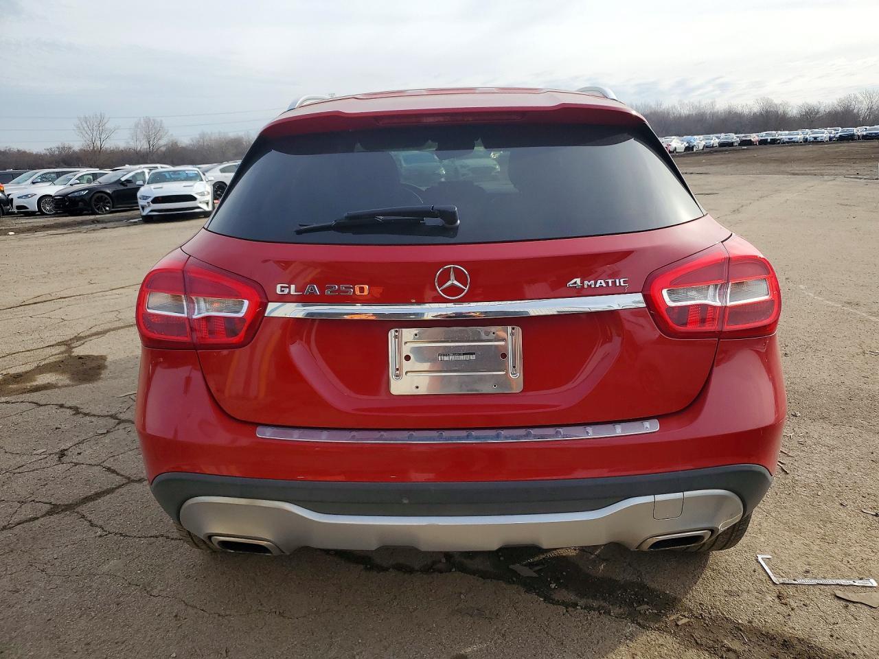 2019 Mercedes-Benz Gla 250 4Matic - Image 6