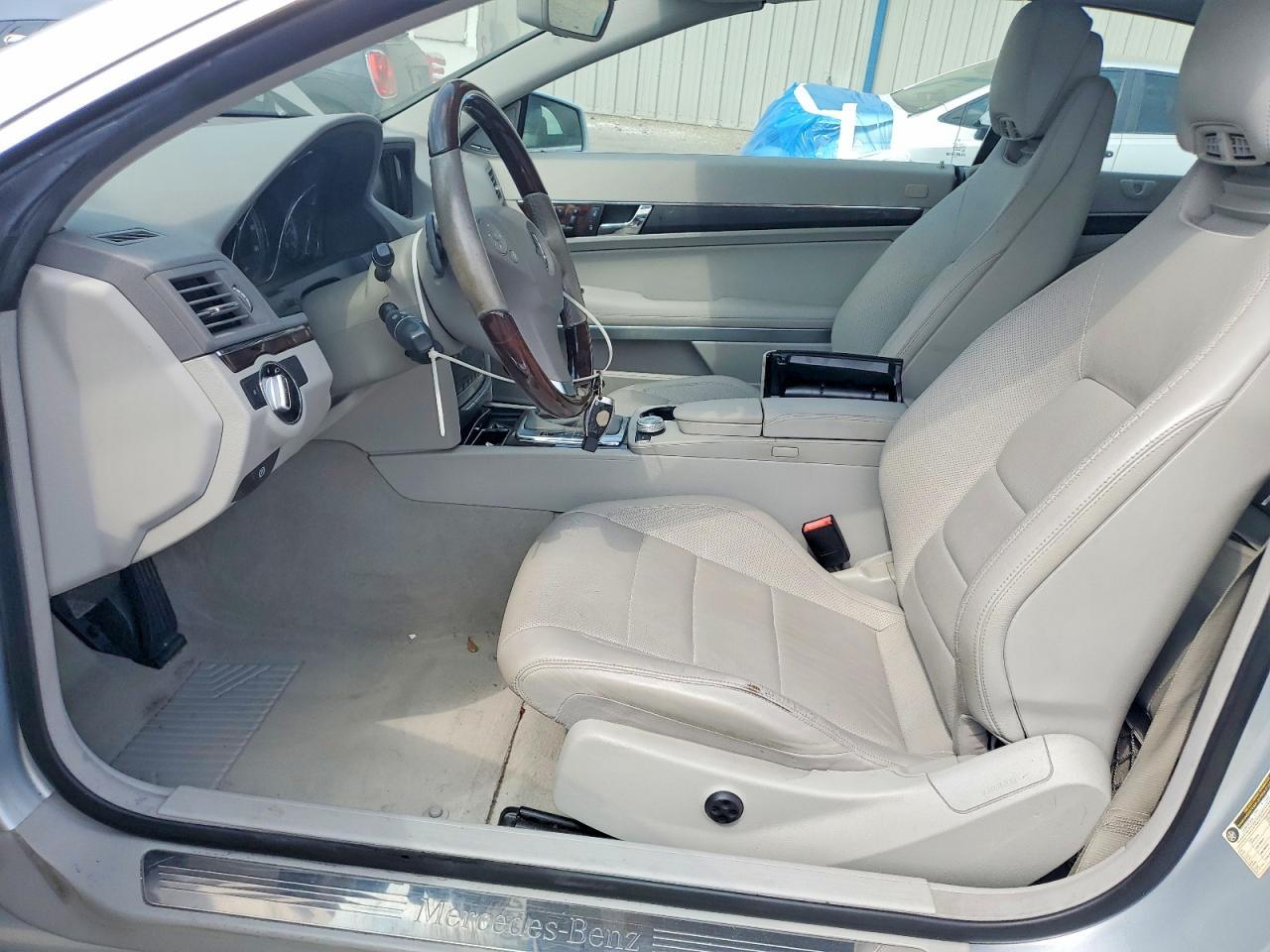 2011 Mercedes-Benz E 350 - Image 7
