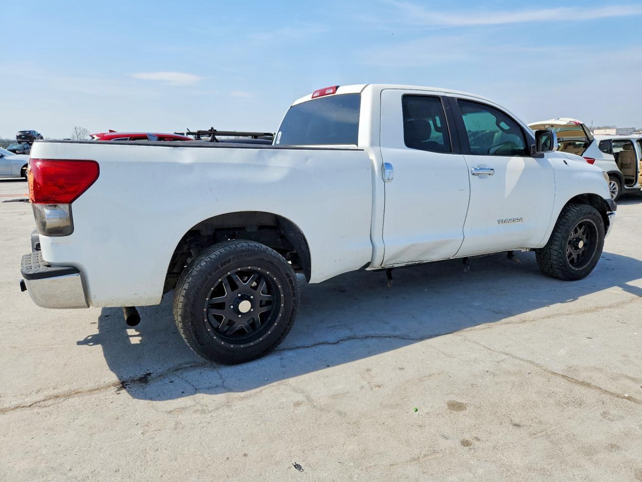 2008 Toyota Tundra Grade - Фото 3