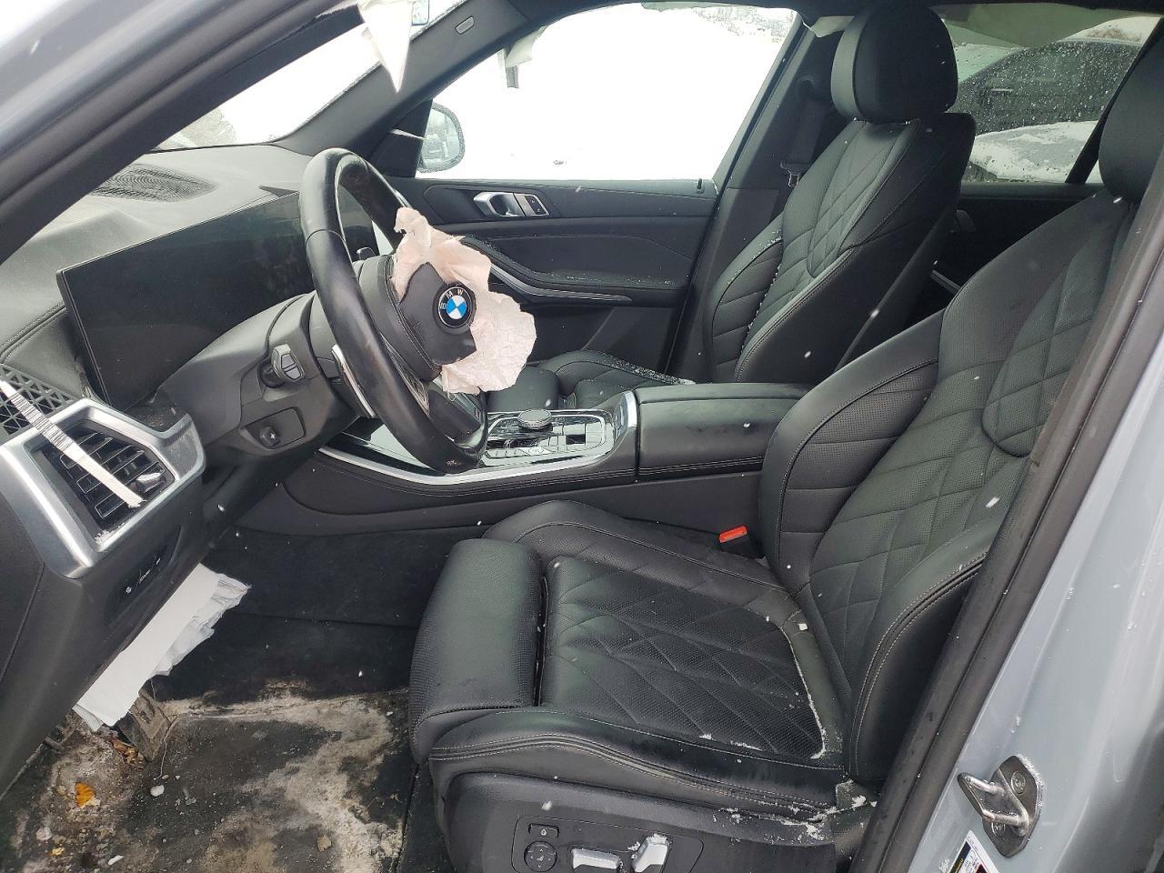 2024 BMW X5 - Image 7