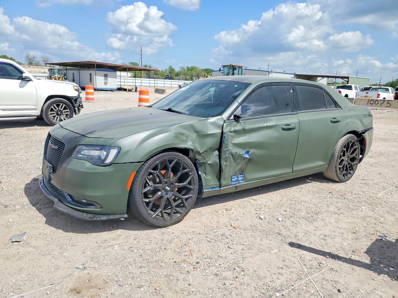 2020 Chrysler 300 S